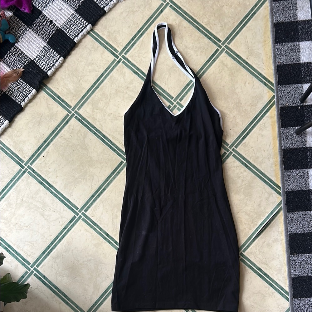 Garage Black and White Mini 2 Dress Bundle